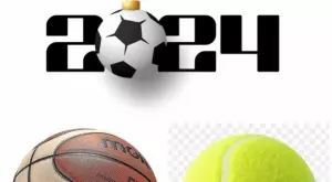 Честита Нова 2024 година, уважаеми читатели на Sportlive.bg!