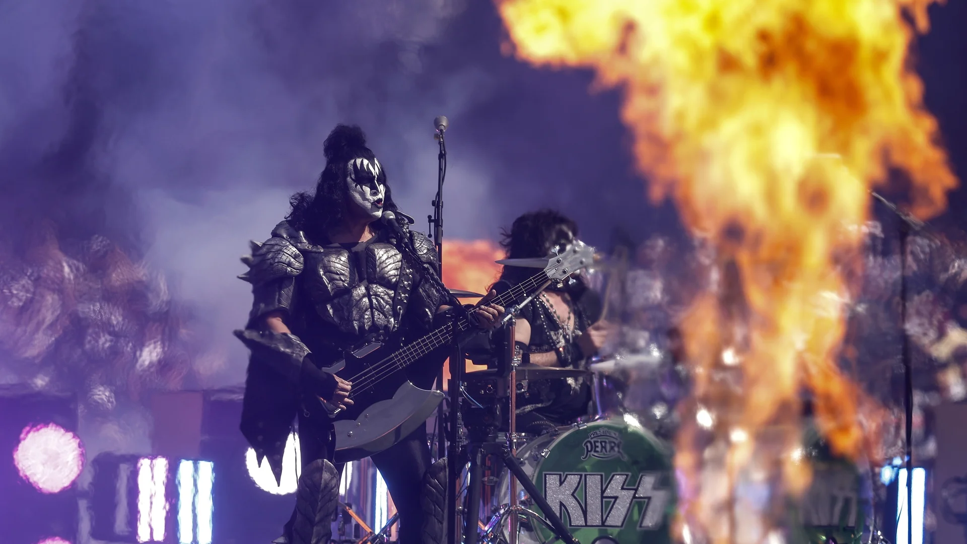 KISS потвърдиха: През 2027 г. започва турнето с аватарите им (ВИДЕО)