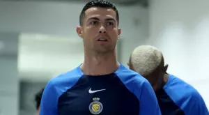 Доказана федерация се подигра с Кристиано Роналдо, а той взриви социалните мрежи с отговора си (СНИМКА)