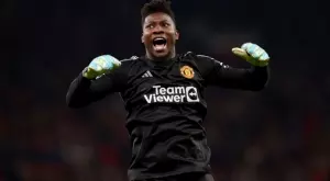 Манчестър Юнайтед платил 100 000 евро за частния полет на Онана до Кот д'Ивоар