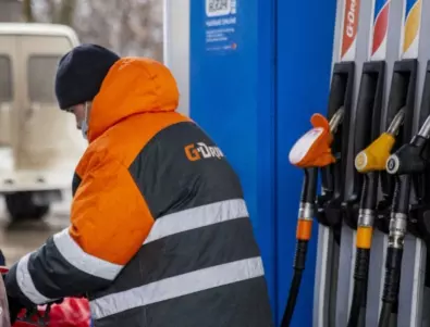 Какво да направите, ако заредите дизел вместо бензин?