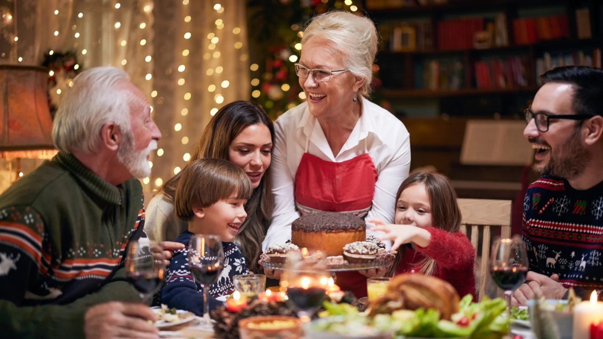 По стара традиция: Кое е основното ястие за Нова година?