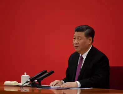 Президентът на Китай започва засилена борба с корупцията 
