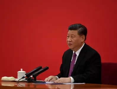 Президентът на Китай започва европейска обиколка 