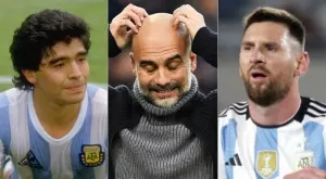 Пеп Гуардиола избра: 6-те футболисти, които са най-великите в историята