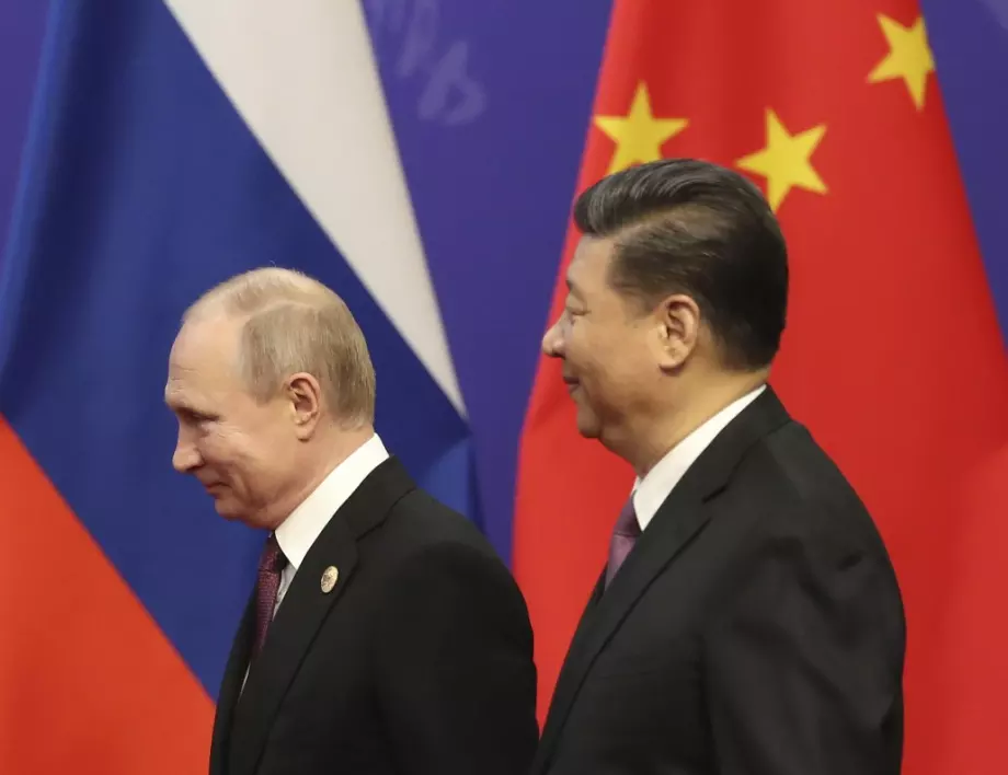 The Economist: Орел, рак и щука - съюзът Русия, Китай и Иран не плаши САЩ