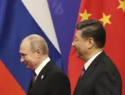 Путин потвърди, че ще посети Китай - ето кога