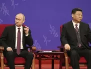 Путин заминава за Пекин на 16 май за втори път за последните месеци