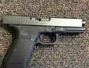 Прокуратурата: Пистолетът, с който е простреляно дете от сина на депутат, е бил оставен на пейка