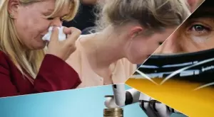 Мистерия на 10 години: Иконата Михаел Шумахер - ски ужас, самоубийство в затвор, изкуствен интелект и една любов 