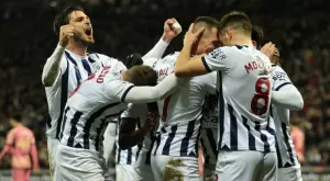 За първи път: Илия Груев с пълни 90 минути за Лийдс, но няма да запомни с добро мача (ВИДЕО)