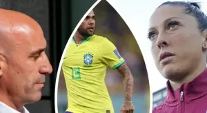 Шестте най-големи скандала в света на спорта през 2023 година