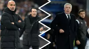 Най-добре работещите треньори: Гуардиола е 15-и, Анчелоти - 11-и. Кой е №1?