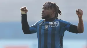 Гол на Адемола Лукман от 20 метра сложи край на 2023-та година за Аталанта и Лече (ВИДЕО)