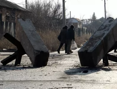 Русия съобщи за най-малко 14 убити при украинския удар срещу Белгород (ВИДЕО)