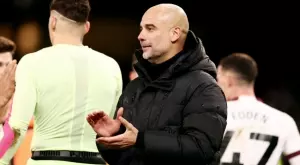 Манчестър Сити се раздели с 28-годишен футболист и му пожела всичко най-добро