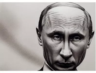 Путин е засекретил през 2023 г. рекорден брой свои укази откакто е на власт
