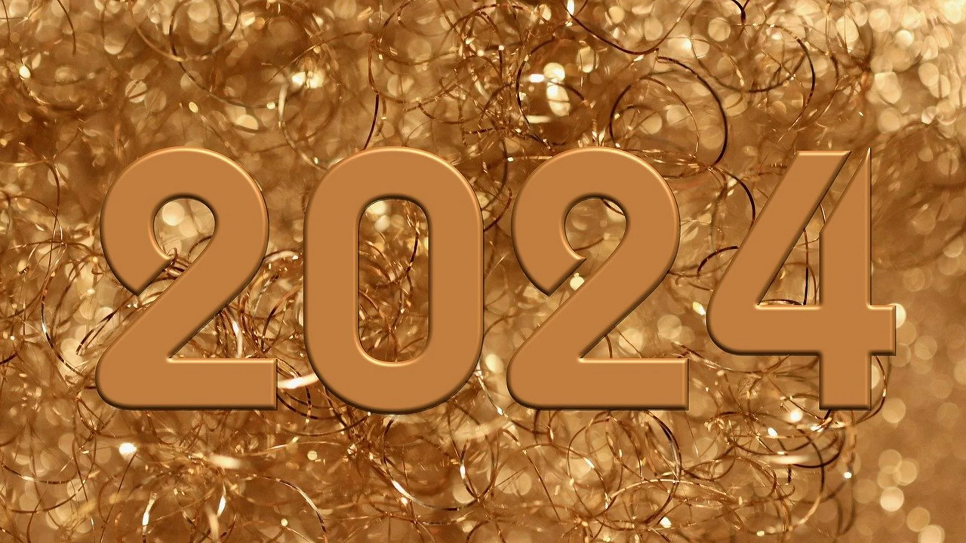 Високосната 2024 година - злато или сребро се носи за късмет