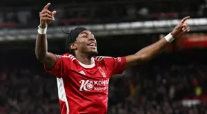 "Беше на лична основа" - Антони Еланга с признание след Нотингам 2:1 Манчестър Юнайтед