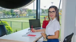 Само в SportLive! Илиана Димитрова: Ботев Пловдив заслужава да триумфира с Купата на България и да играе в Европа!