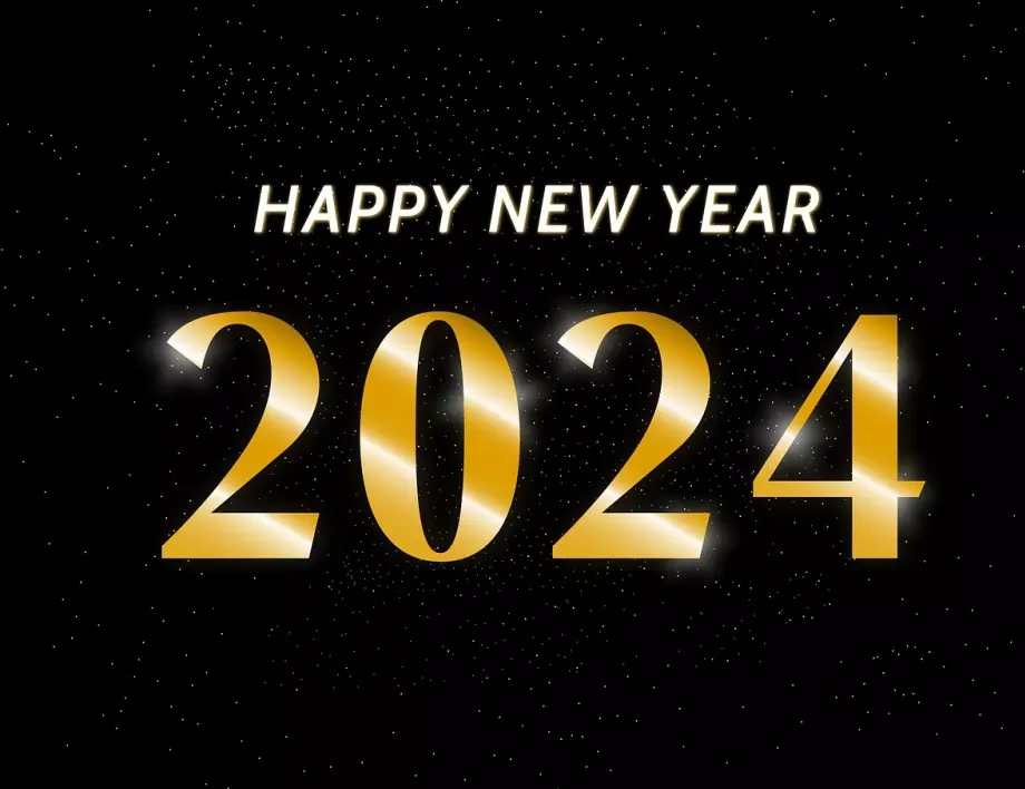 2024-та настъпи, защото пратихме 10 милиарда емотикони и успяхме да омилостивим Вселената