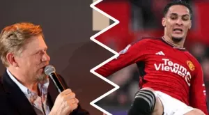 "Той не разбира играта": Легенда на Манчестър Юнайтед съсипа играч на Тен Хаг