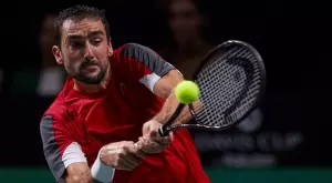 Марин Чилич профука 9 мачбола при завръщането си на корта, сблъсъкът му с Ян-Ленард Щруф продължи над 3 часа