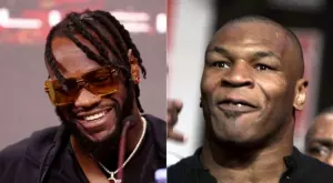 Как Майк Тайсън отговори на Уайлдър, когато Дионтей обяви, че ще му "нарита задника"?