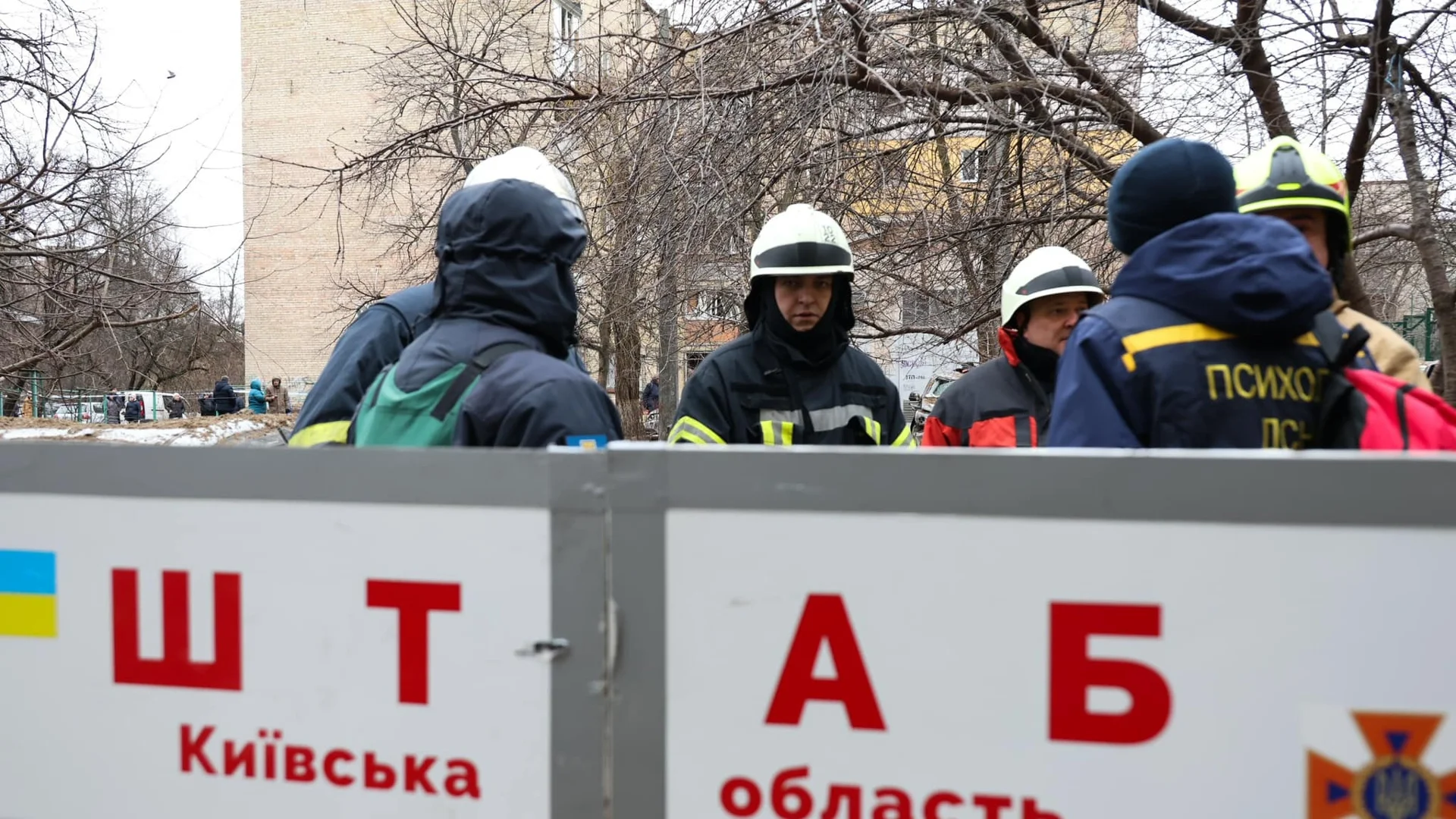 В Украйна: Страхът расте. Раздават призовки по улиците