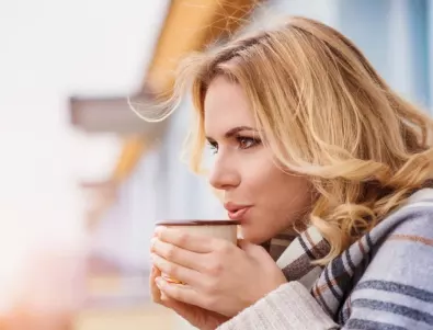 Този чай ще ви помогне да мислите по-добре и ще ускори метаболизма ви