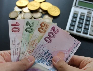 Турска лира - лев. Колко струва една турска лира към един български лев днес, 2 януари /валутен калкулатор/