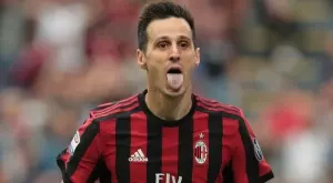 От чиста любов: Никола Калинич подписа договор с Хайдук със заплата от 1 евро