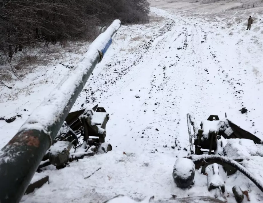 Лоши новини за Украйна: Дронове, руски ракетен успех и даже природата (ВИДЕО)
