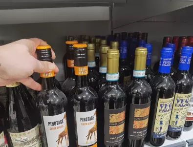 Крадец с навици: Мъж два пъти открадна алкохол от един и същи магазин в Стамболийски