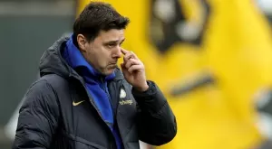 Челси си върна обратно пратения под наем в Нотингам Форест Андрей Сантош