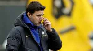 Почетино "притеснен" за Кристофър Нкунку, но и с добри новини за две звезди на Челси