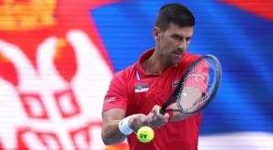 Случи се: Новак Джокович загуби в Австралия, Алекс де Минор изигра мача на живота си (ВИДЕО)