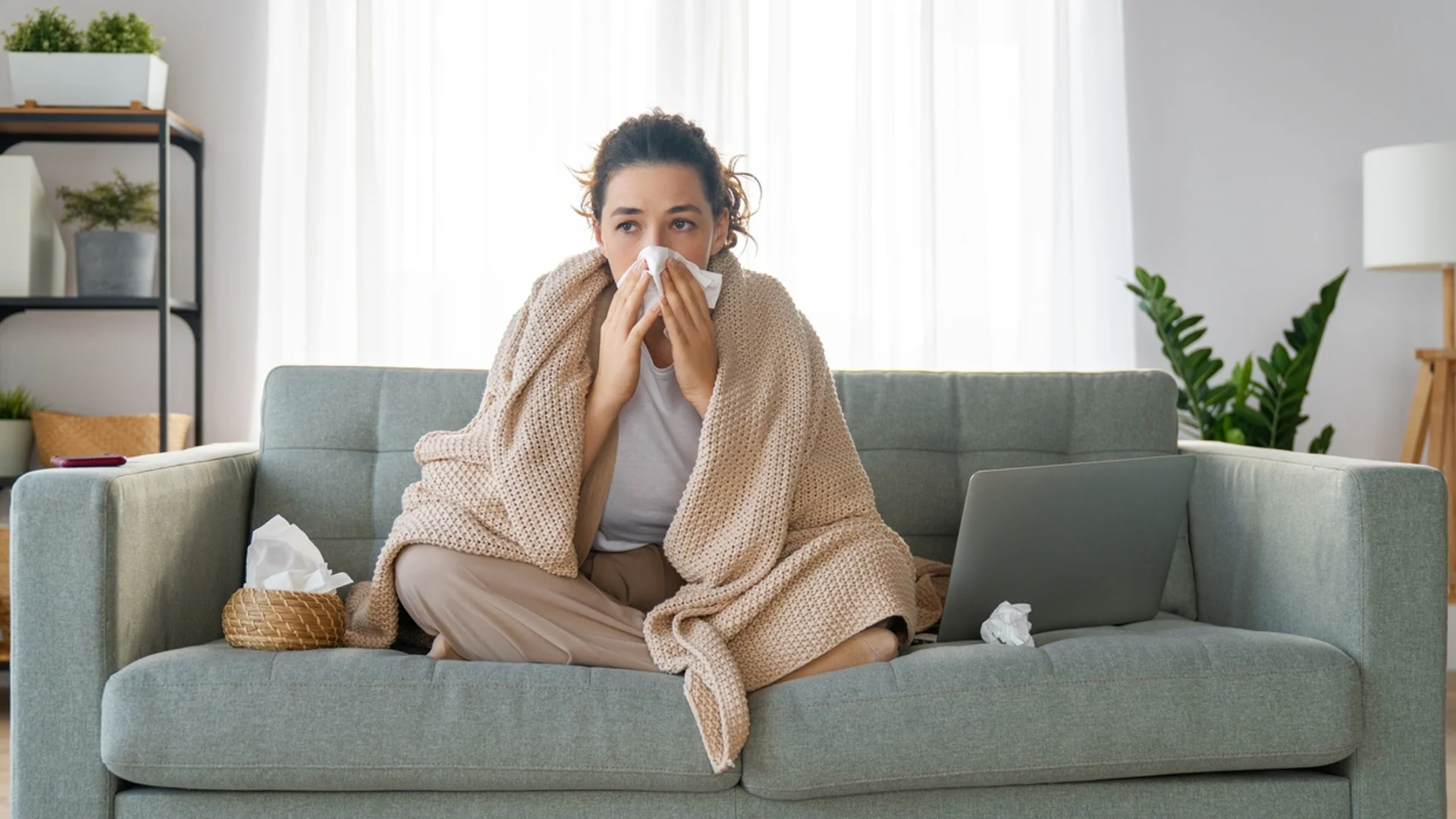 Отмина ли пикът на грипа: проф. Ива Христова казва кога отшумява