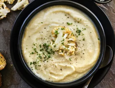 Кои са най-добрите супи при болна жлъчка?