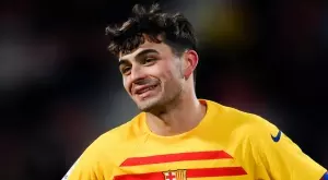 Педри иска Ерлинг Холанд в Барселона, защото "Левандовски няма да играе до 60 години"