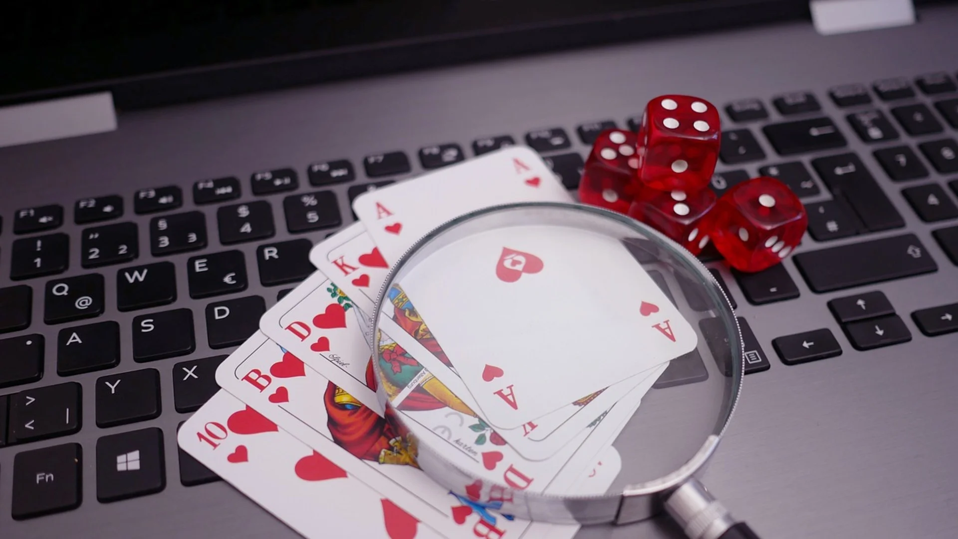Разрастващата се индустрия на iGaming - защо онлайн хазартът става все по-популярен