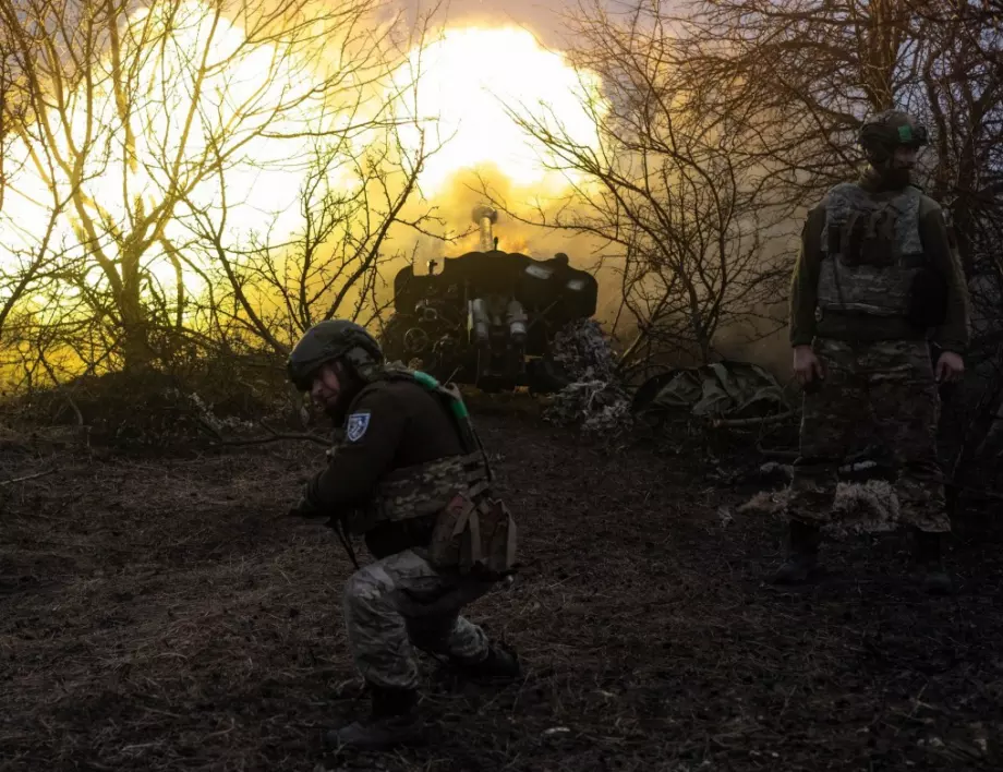 "Билд" уязви руската офанзива в Украйна, смешен руски отговор за Авдеевка (ВИДЕО)