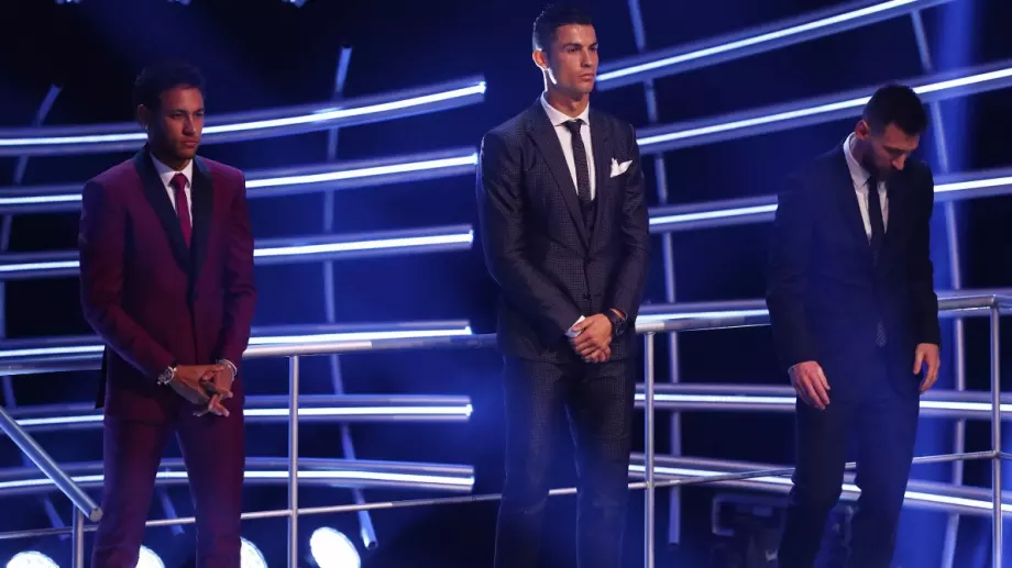 Лео Меси, Кристиано Роналдо и цяло съзвездие: ФИФА номинира 23-ма за "Идеалния отбор"