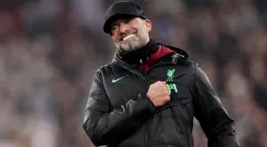 Юрген Клоп отново изненада: "Смешен" гол на Ливърпул е неговият любим (ВИДЕО)