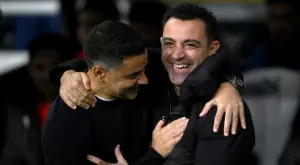 Треньорът на сензацията в Ла Лига - Жирона, сяда на стола на Еди Хау в Нюкасъл?