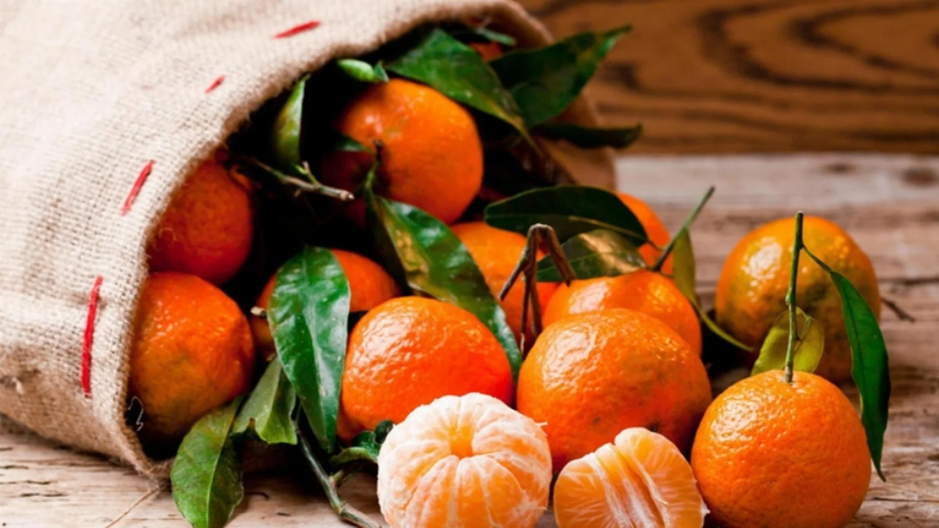 How to store tangerines so they don't spoil too early Rhewal