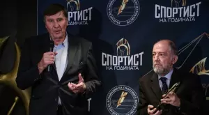 Глушков за Везенков: Искам да бъде здрав и търпелив! Признанието му е задължаващо