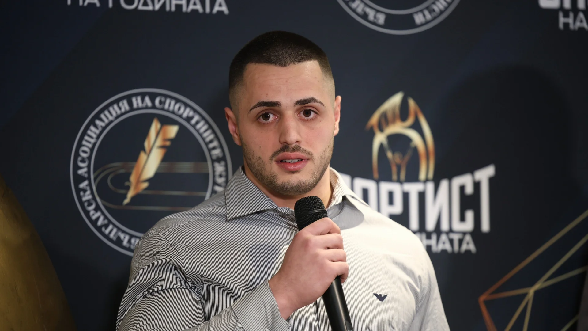 "Ако Насар се съгласи да вдига за друга държава, ще го направят спортист №1 на България"
