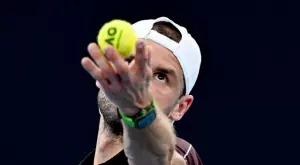 Григор Димитров суперфаворит срещу "палача" на Надал - само чудо го лишава от финал