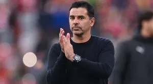 Мичел: Ако загубим и от Атлетик, журналистите ще кажат, че Жирона е издухан, но не ми пука